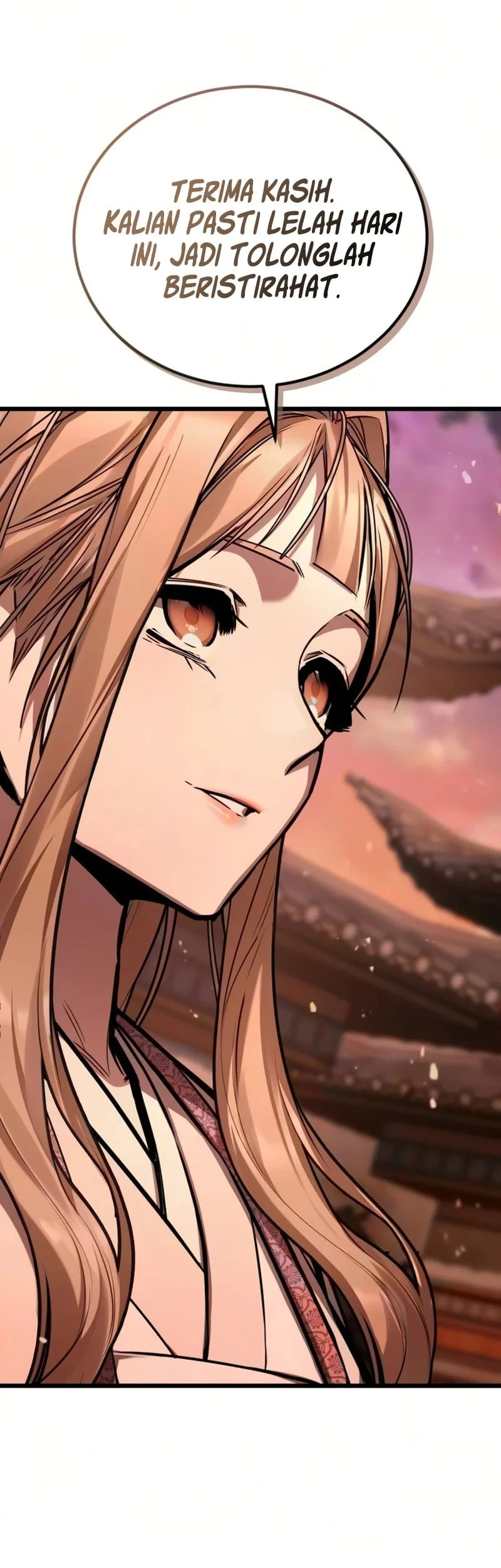 The Demon God Chapter 30 Gambar 65