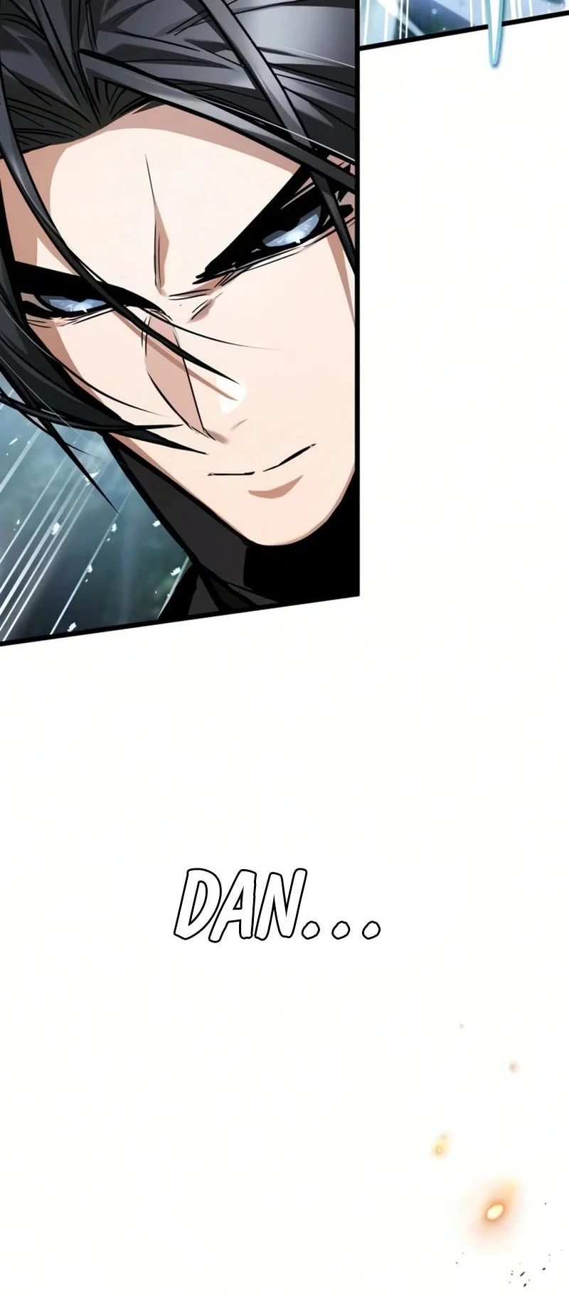 The Demon God Chapter 31 Gambar 68