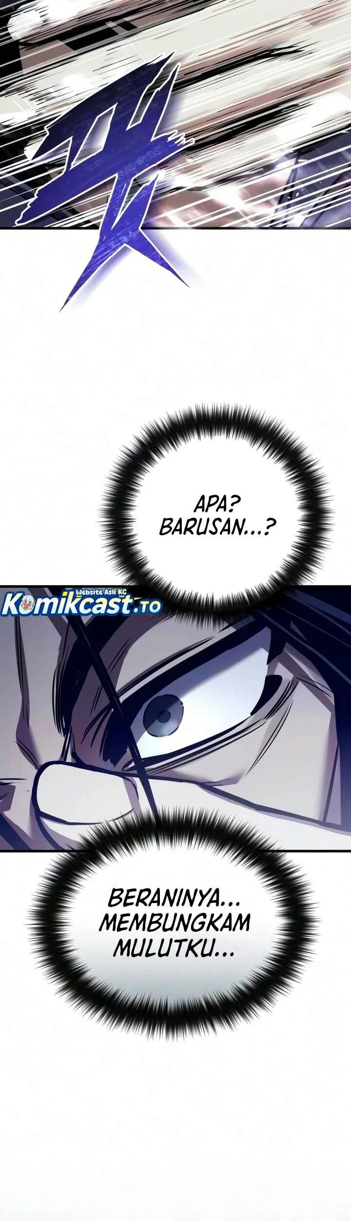 The Demon God Chapter 37 Gambar 12