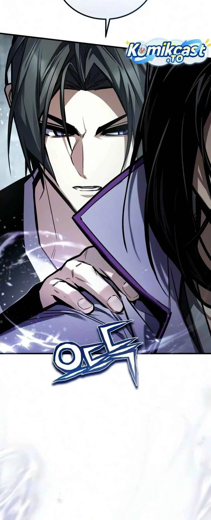 The Demon God Chapter 37 Gambar 14
