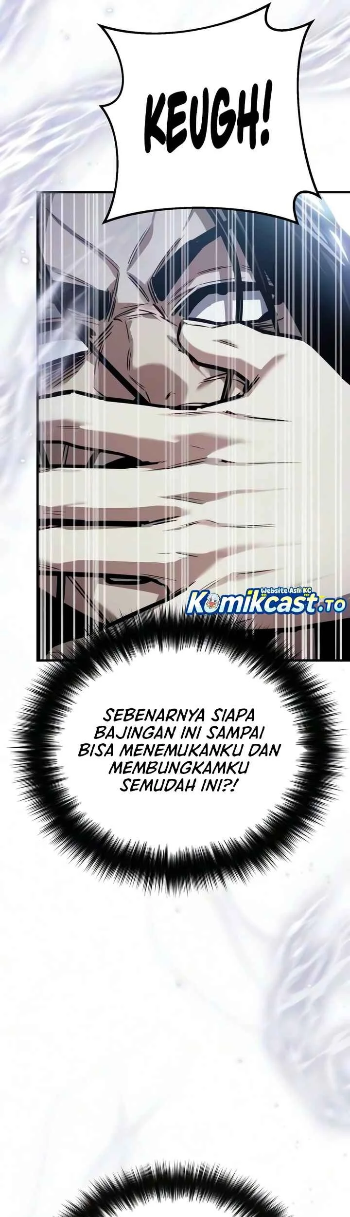 The Demon God Chapter 37 Gambar 15