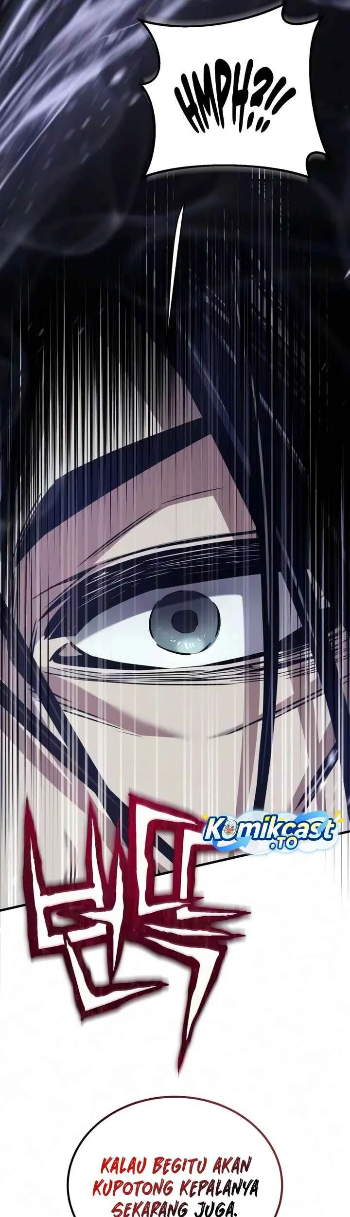 The Demon God Chapter 37 Gambar 19