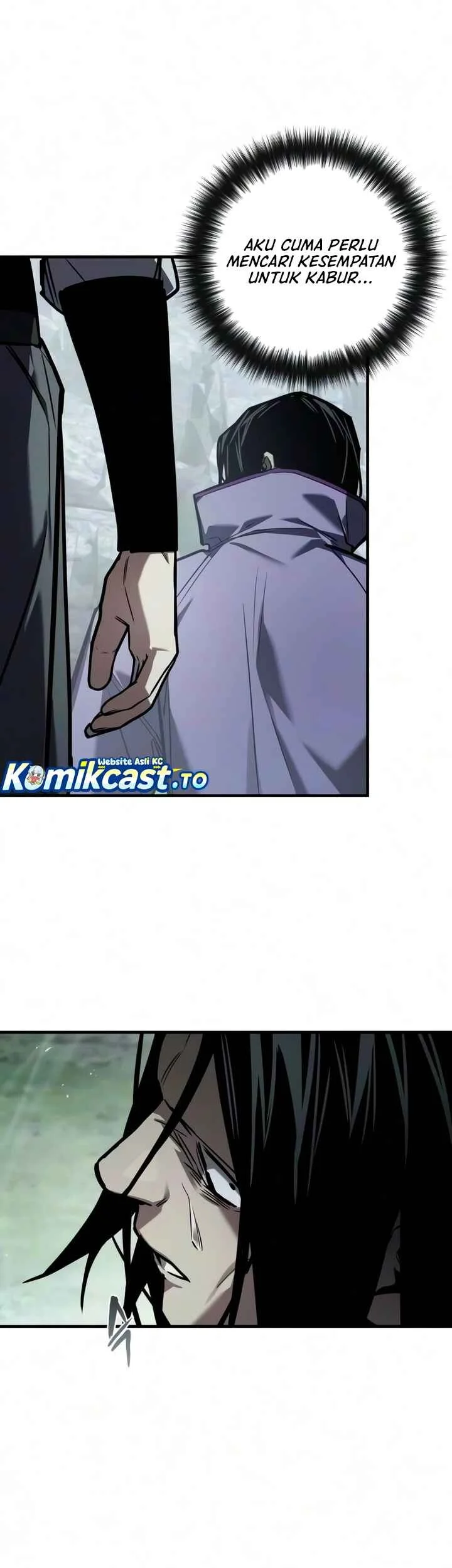 The Demon God Chapter 37 Gambar 27