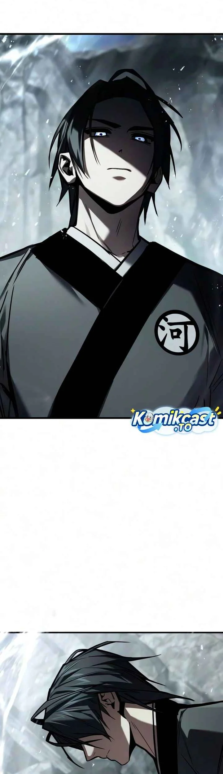 The Demon God Chapter 37 Gambar 28