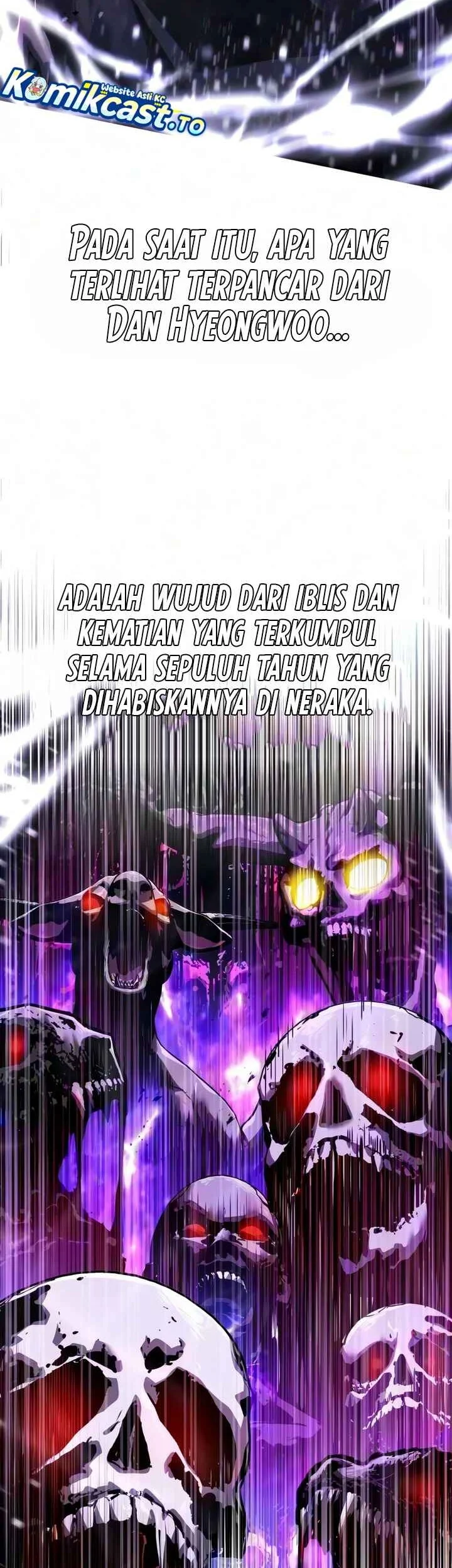 The Demon God Chapter 37 Gambar 32