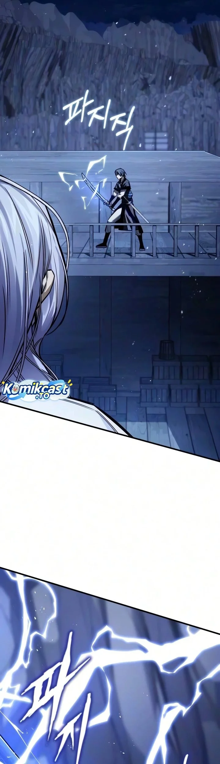 The Demon God Chapter 43 Gambar 20
