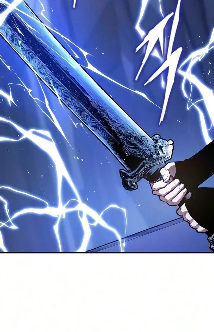 The Demon God Chapter 43 Gambar 21