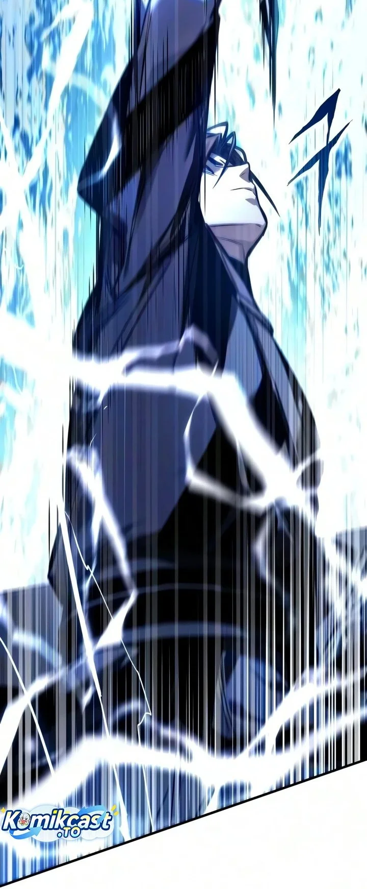 The Demon God Chapter 43 Gambar 33