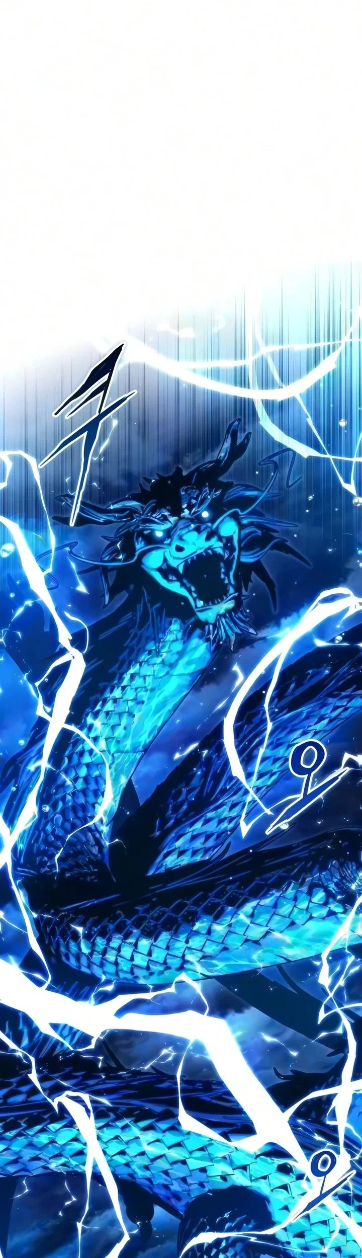The Demon God Chapter 43 Gambar 34