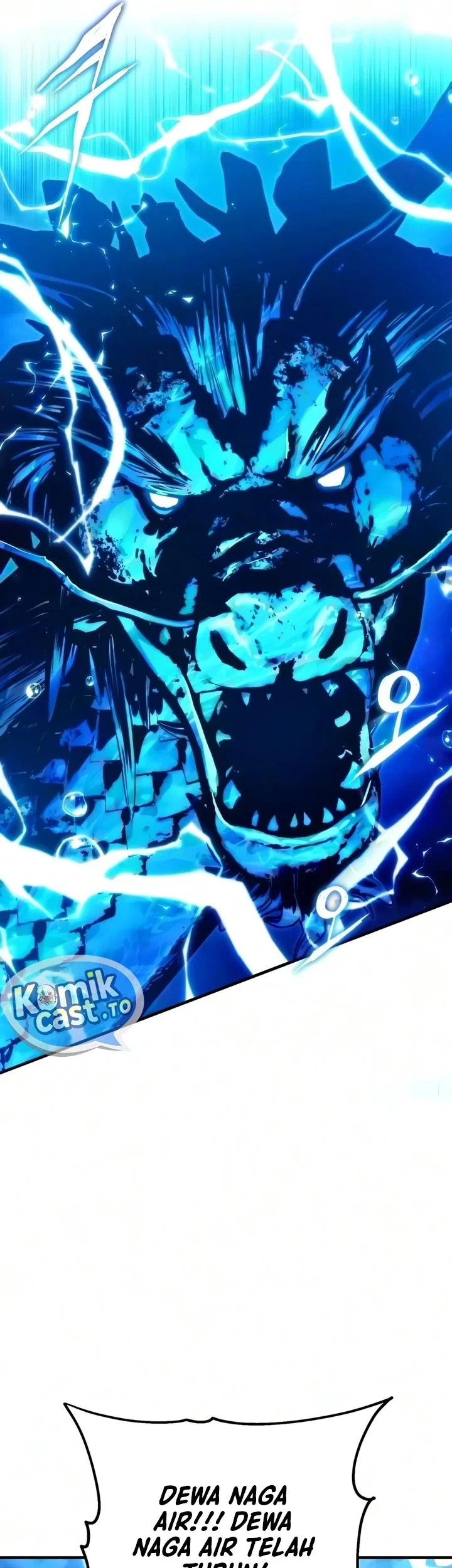 The Demon God Chapter 43 Gambar 38