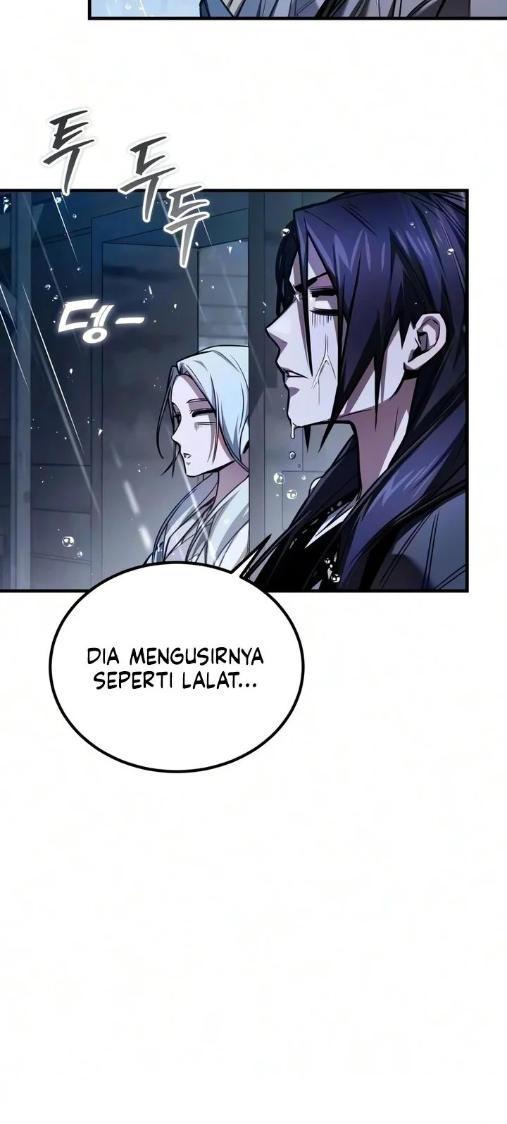 The Demon God Chapter 43 Gambar 46