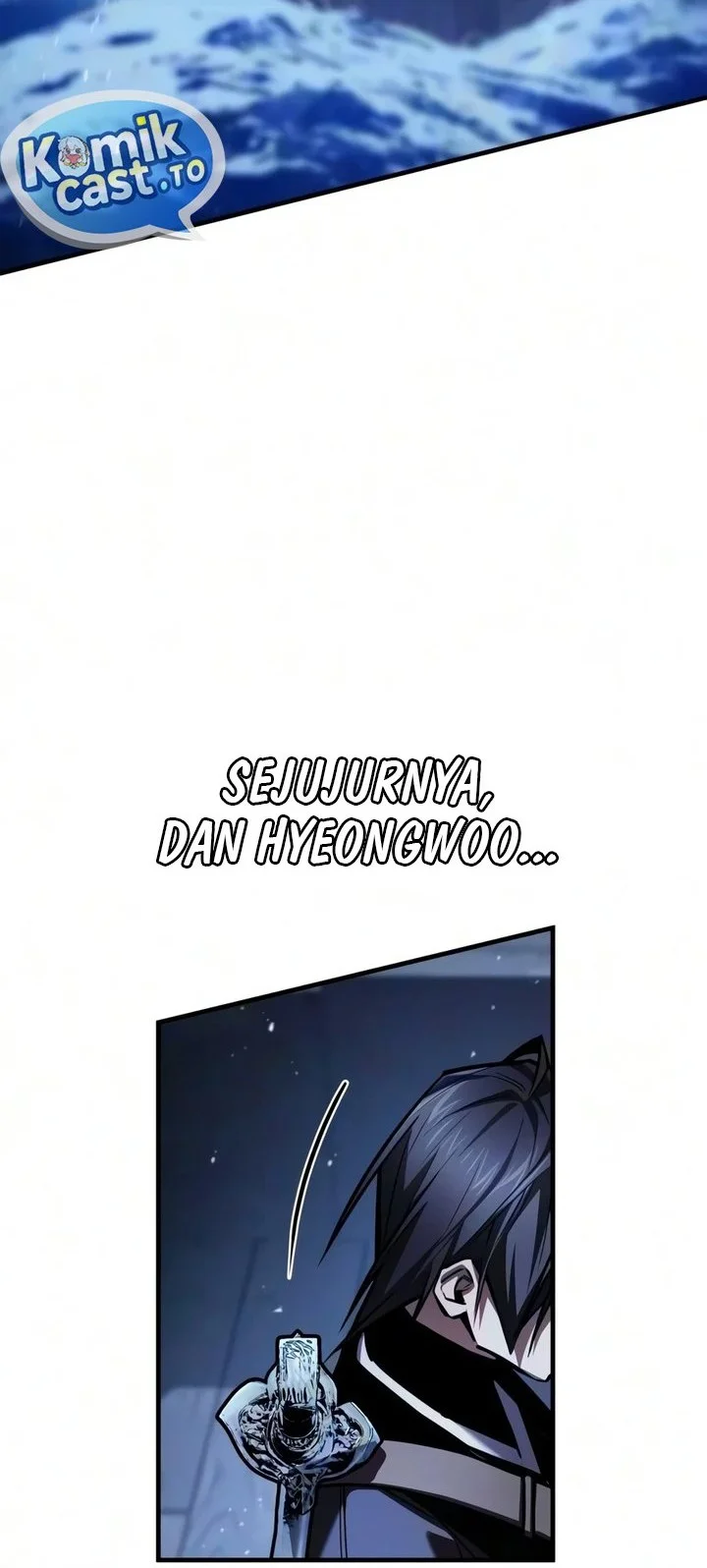 The Demon God Chapter 43 Gambar 53