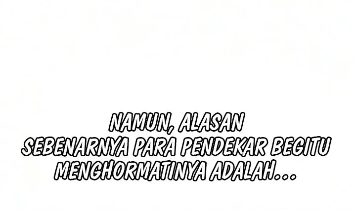 The Demon God Chapter 43 Gambar 3