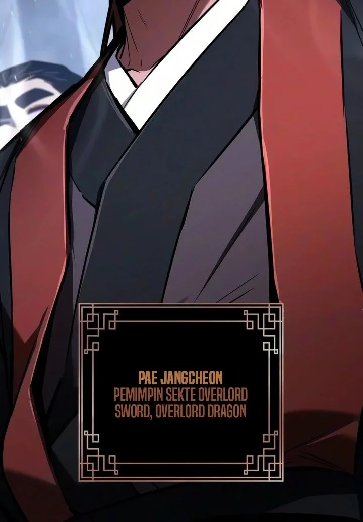 The Demon God Chapter 43 Gambar 59