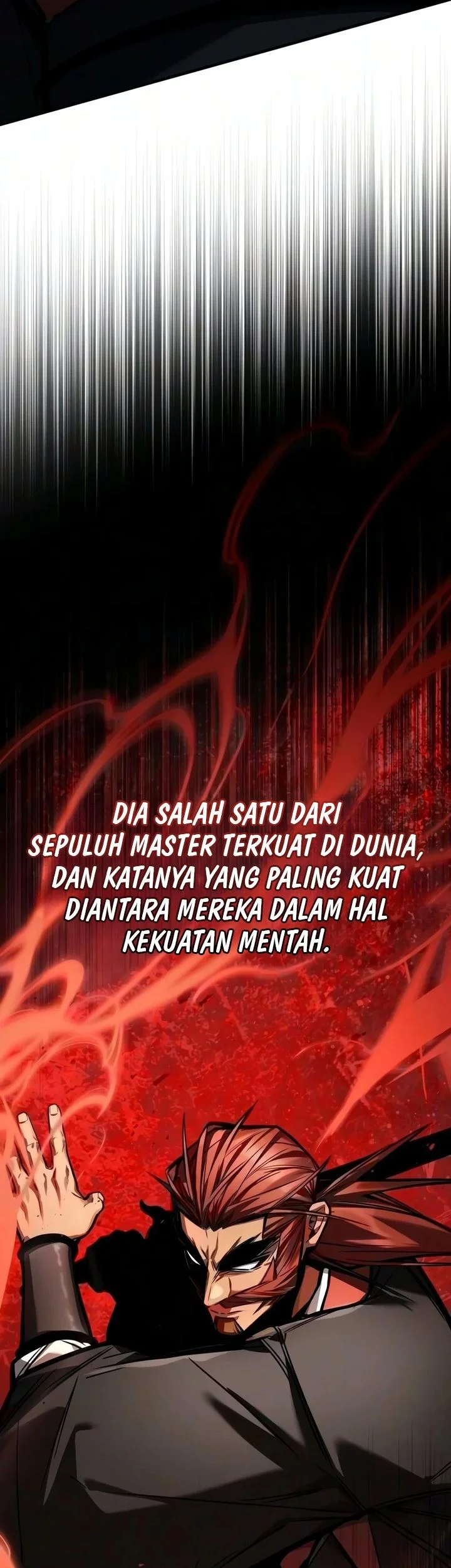 The Demon God Chapter 43 Gambar 60