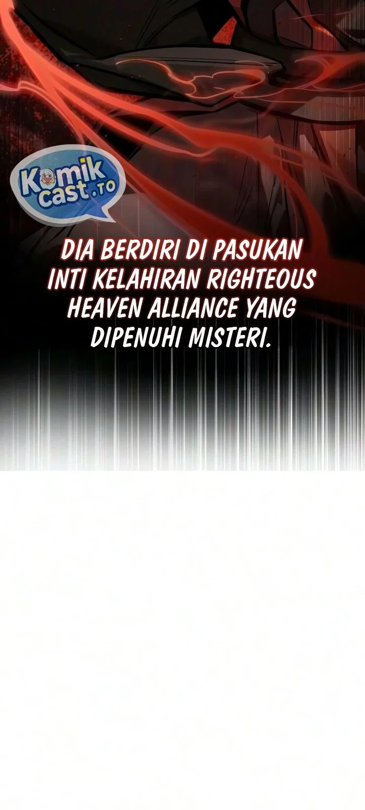 The Demon God Chapter 43 Gambar 61