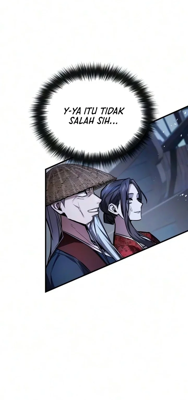 The Demon God Chapter 43 Gambar 80