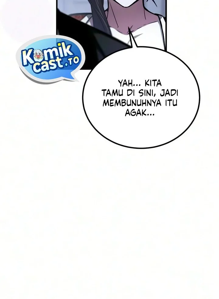 The Demon God Chapter 43 Gambar 82