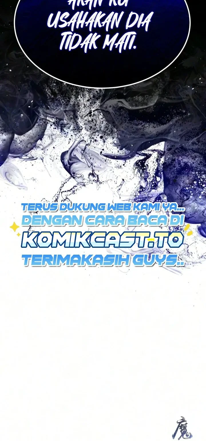 The Demon God Chapter 43 Gambar 85