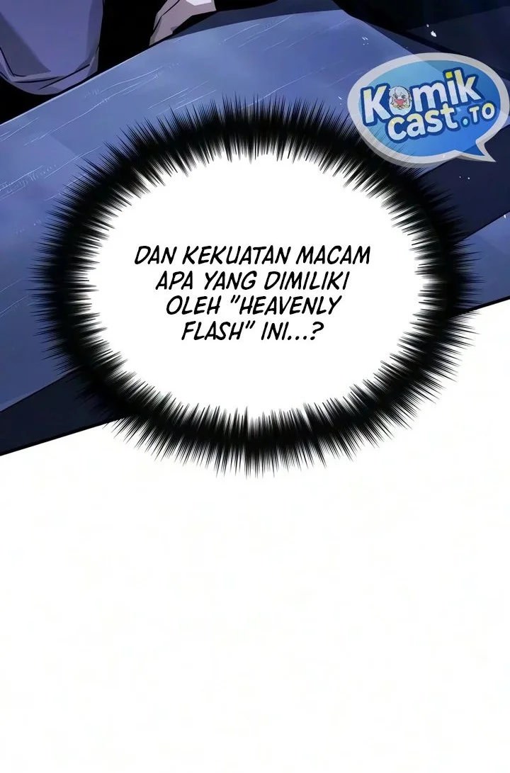 The Demon God Chapter 43 Gambar 17