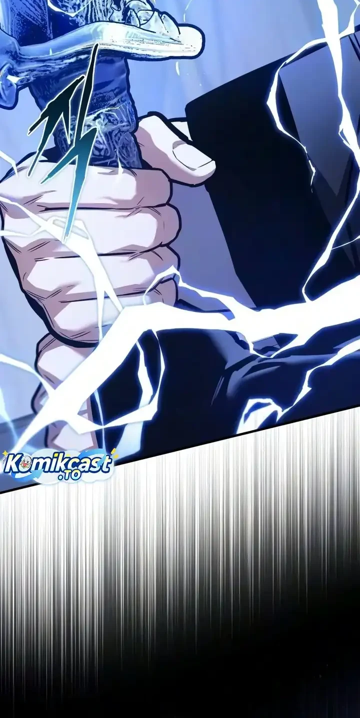 The Demon God Chapter 44 Gambar 25