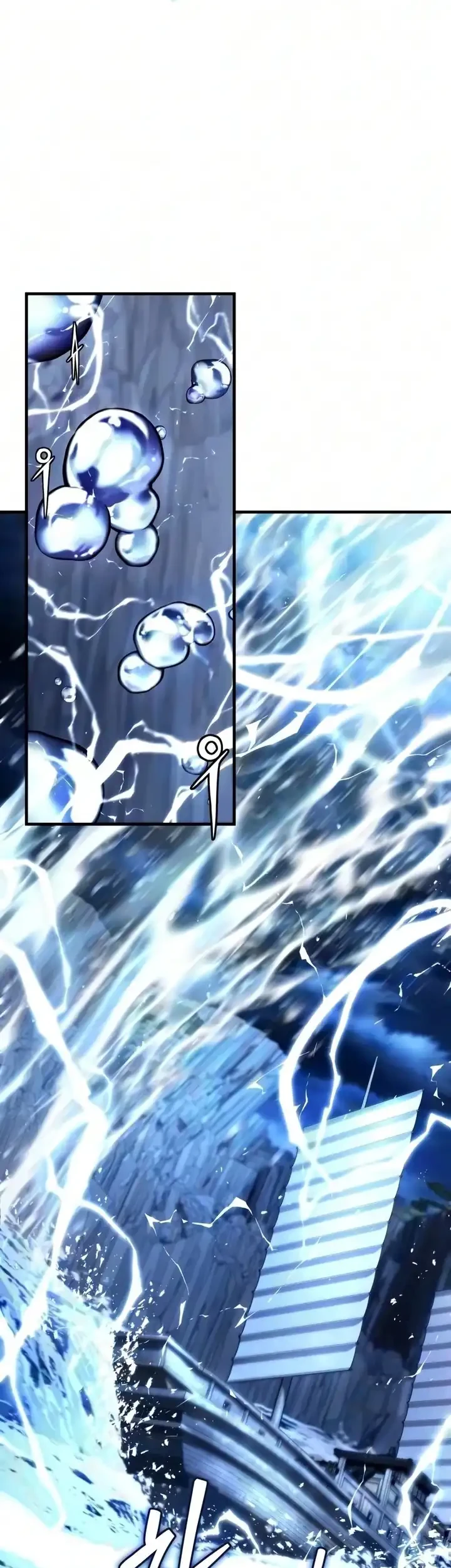 The Demon God Chapter 44 Gambar 29