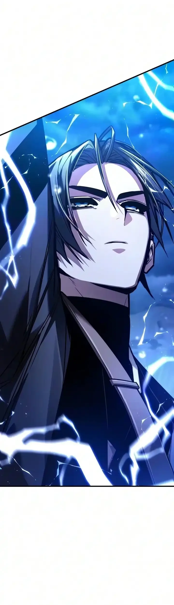The Demon God Chapter 44 Gambar 36