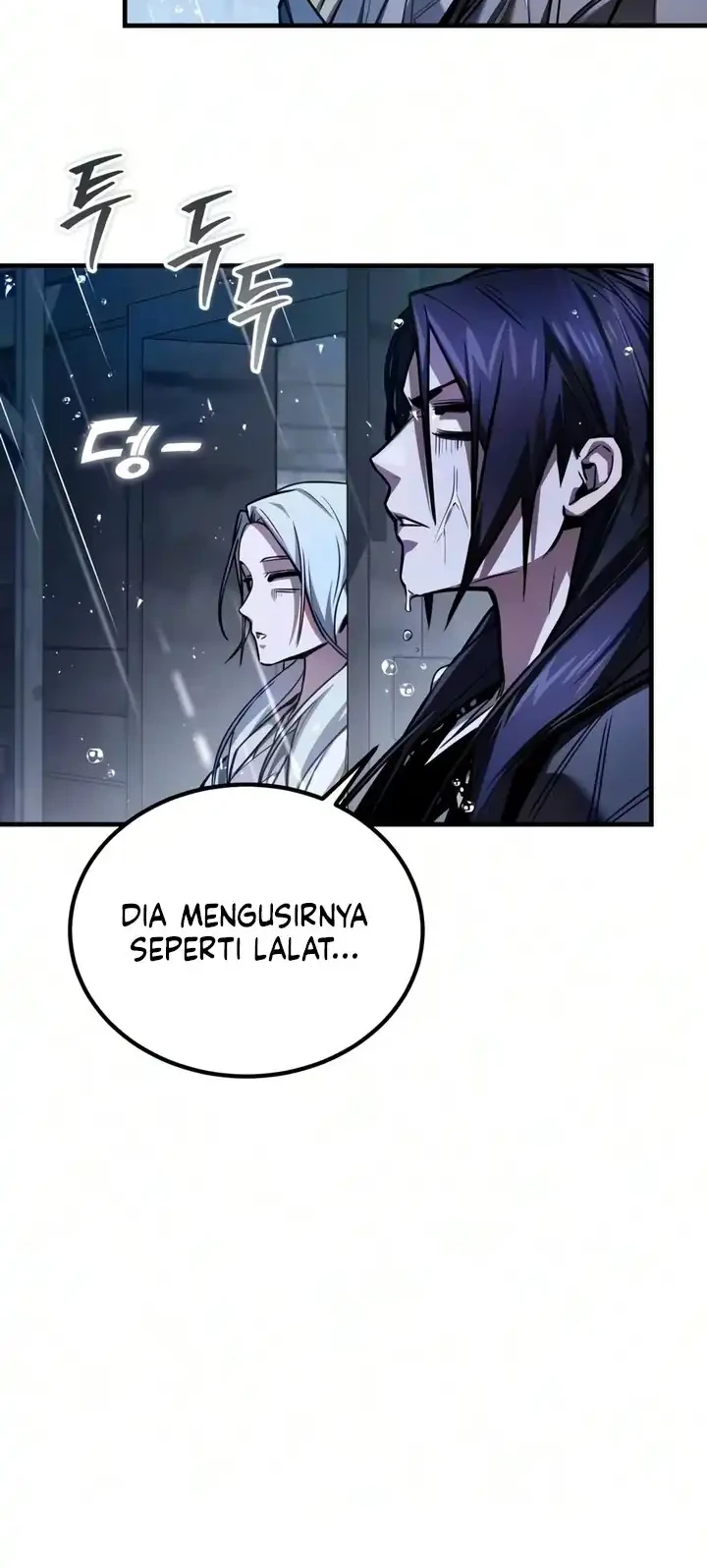 The Demon God Chapter 44 Gambar 46