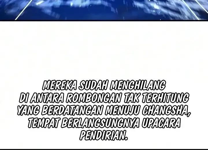 The Demon God Chapter 44 Gambar 48