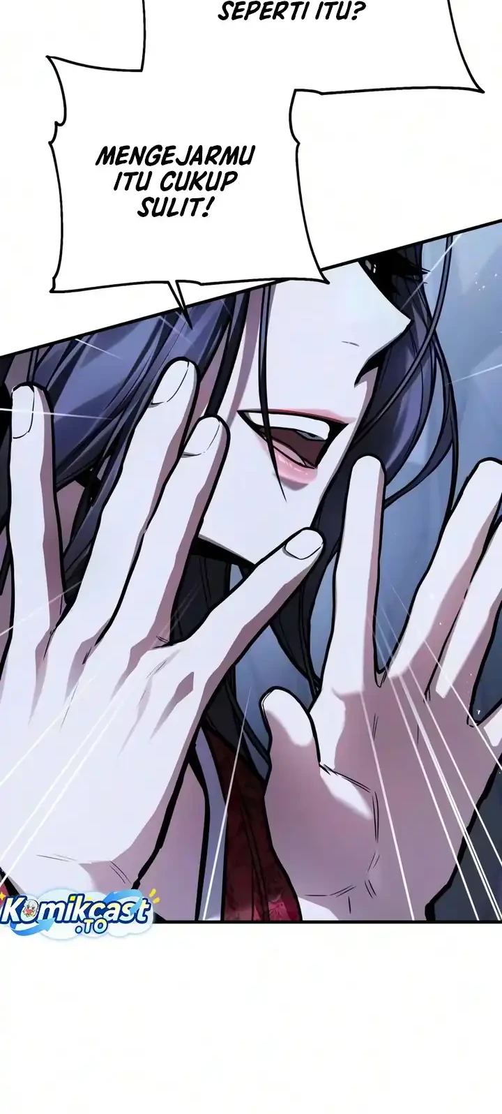 The Demon God Chapter 44 Gambar 50