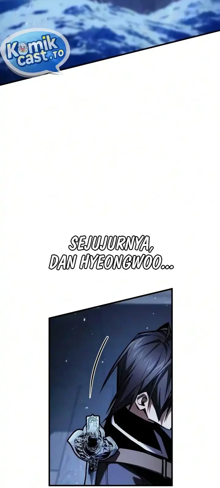 The Demon God Chapter 44 Gambar 53