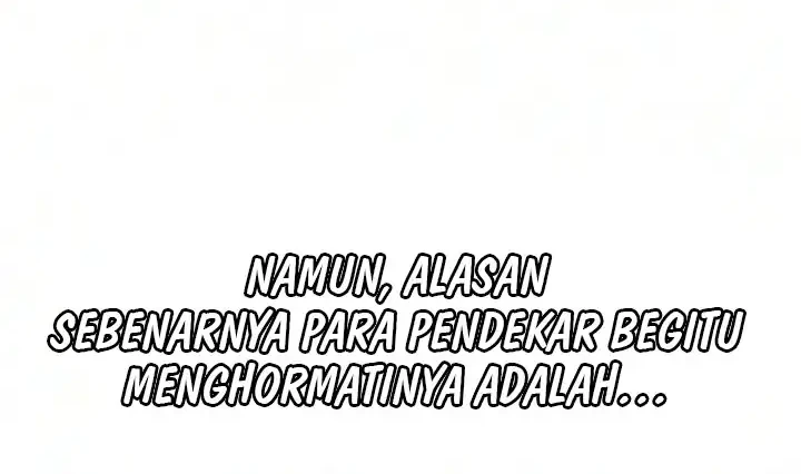 The Demon God Chapter 44 Gambar 3