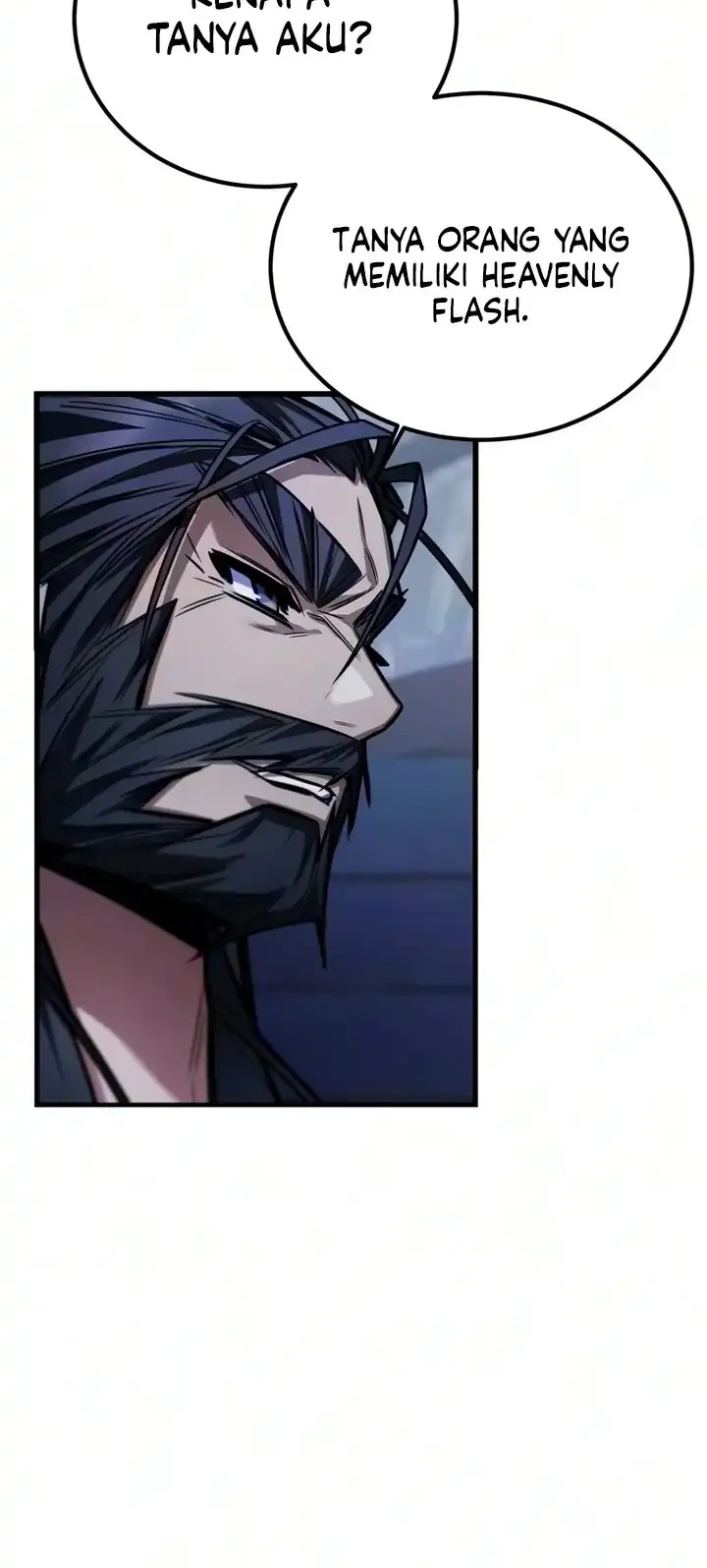 The Demon God Chapter 44 Gambar 75