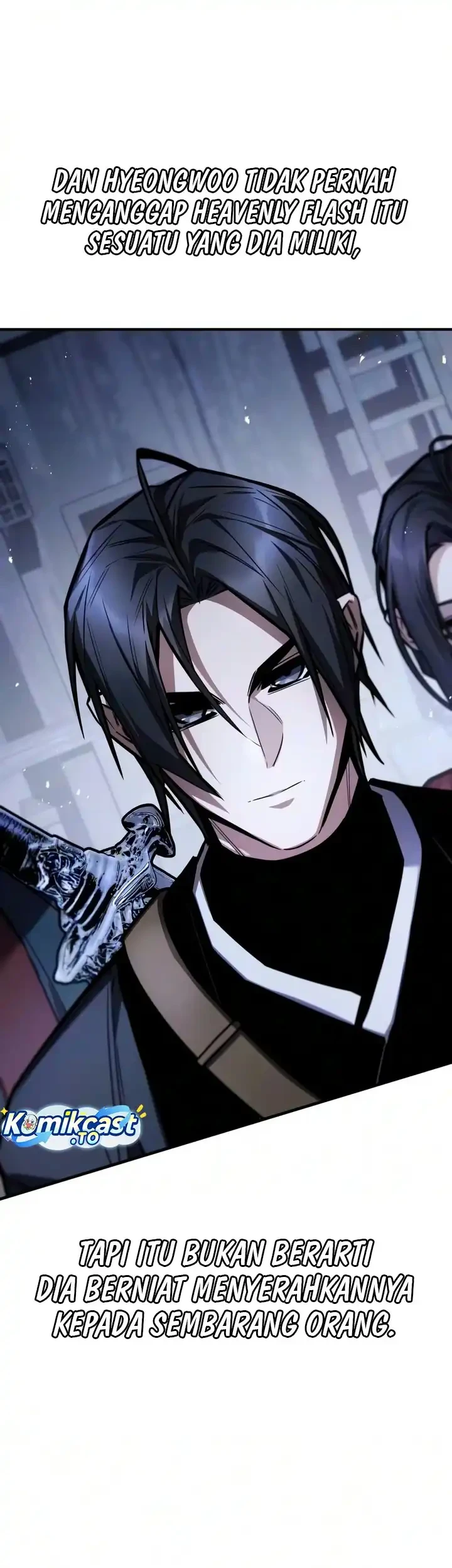 The Demon God Chapter 44 Gambar 76