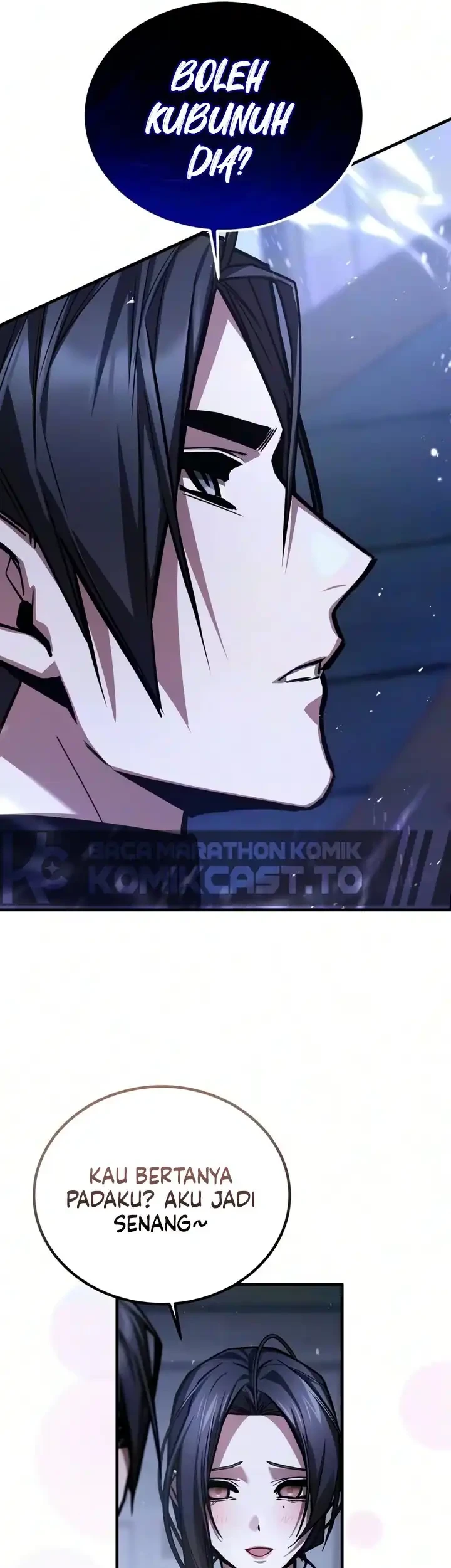 The Demon God Chapter 44 Gambar 81
