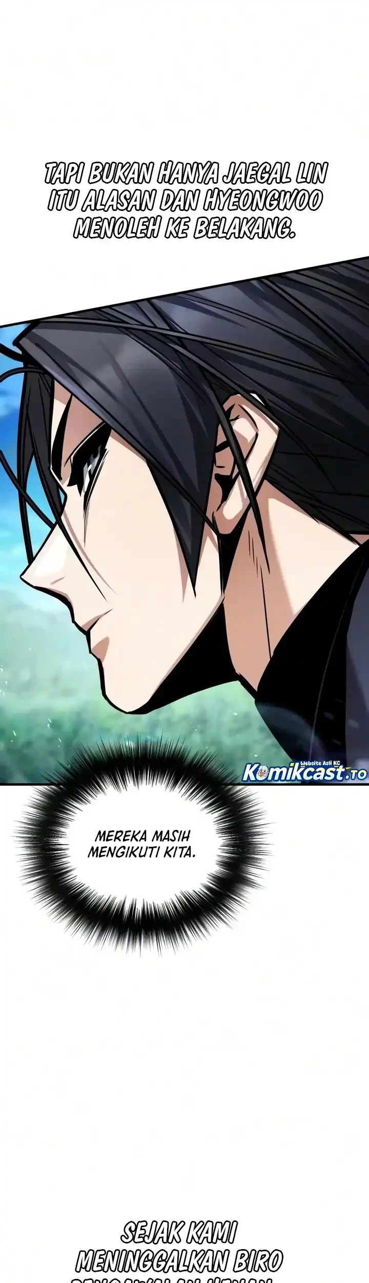 The Demon God Chapter 44 Gambar 6