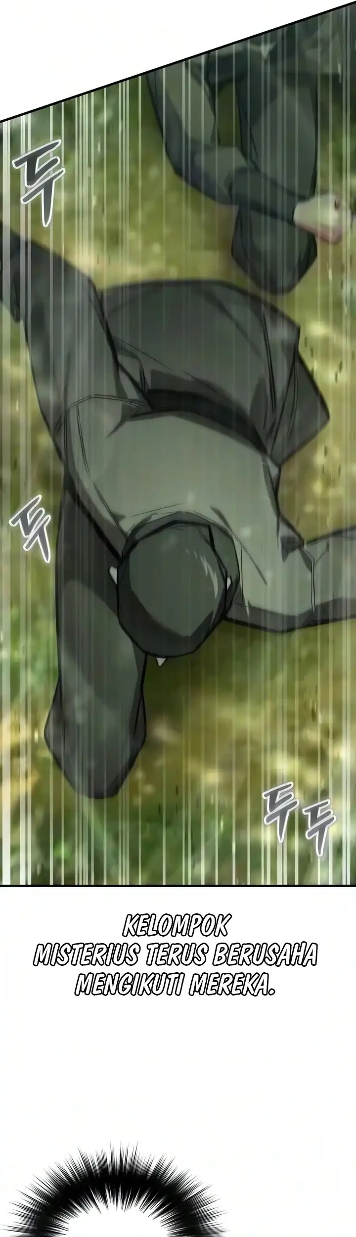 The Demon God Chapter 44 Gambar 8