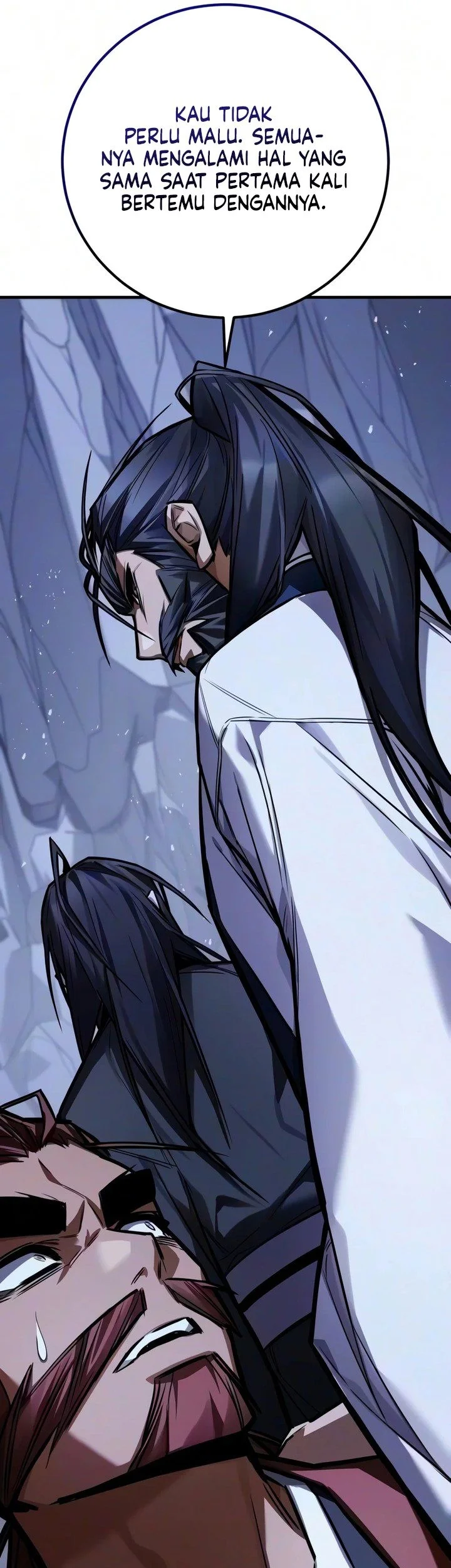 The Demon God Chapter 45 Gambar 19