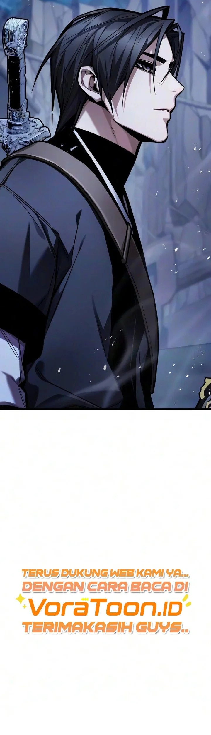 The Demon God Chapter 45 Gambar 21