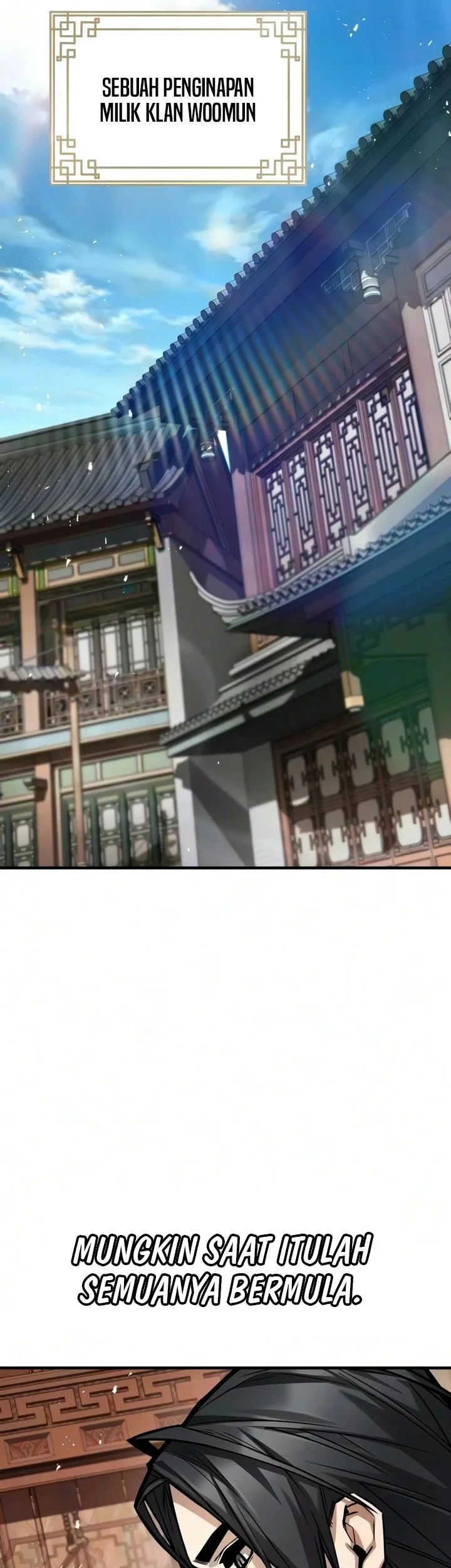 The Demon God Chapter 45 Gambar 23