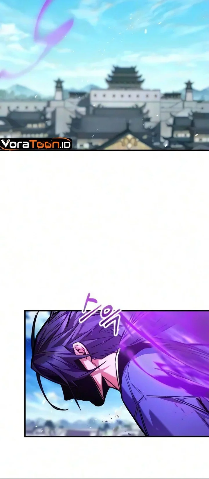 The Demon God Chapter 45 Gambar 54