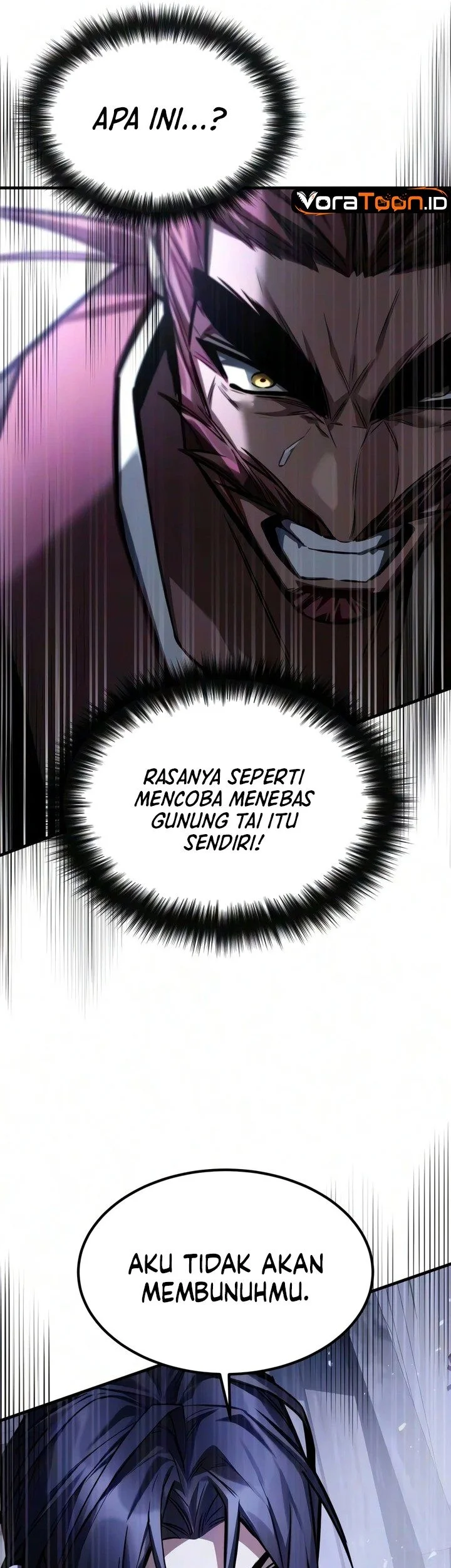 The Demon God Chapter 45 Gambar 6