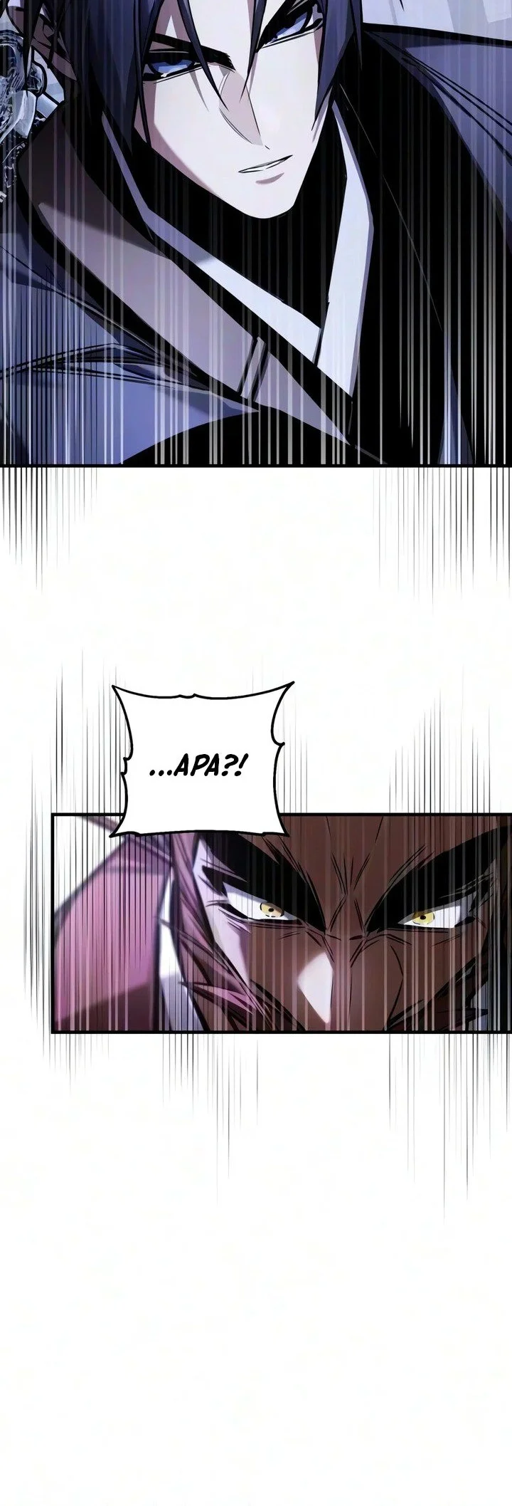 The Demon God Chapter 45 Gambar 7