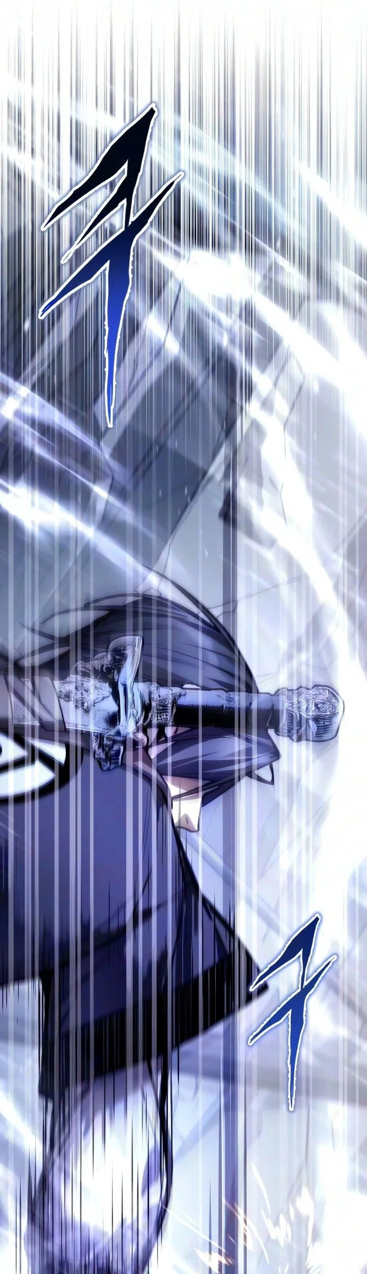 The Demon God Chapter 45 Gambar 8