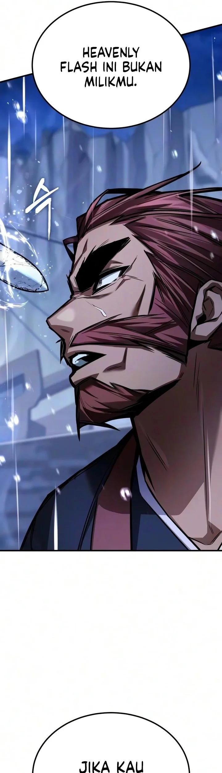 The Demon God Chapter 45 Gambar 12