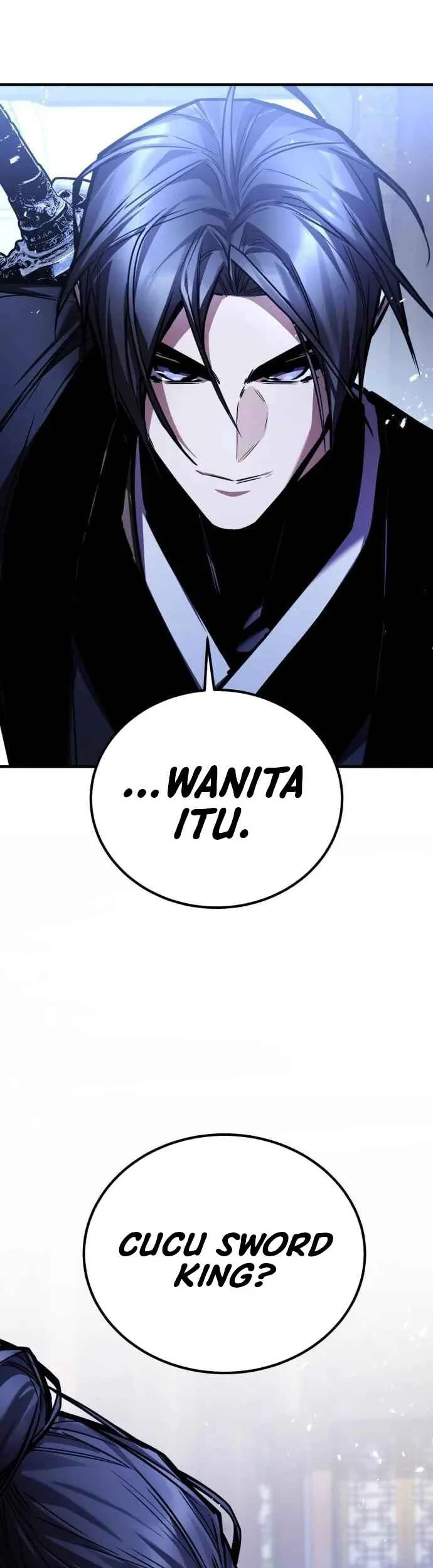 The Demon God Chapter 46 Gambar 53