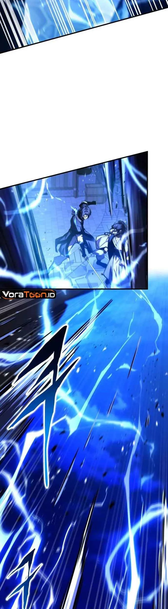 The Demon God Chapter 46 Gambar 37