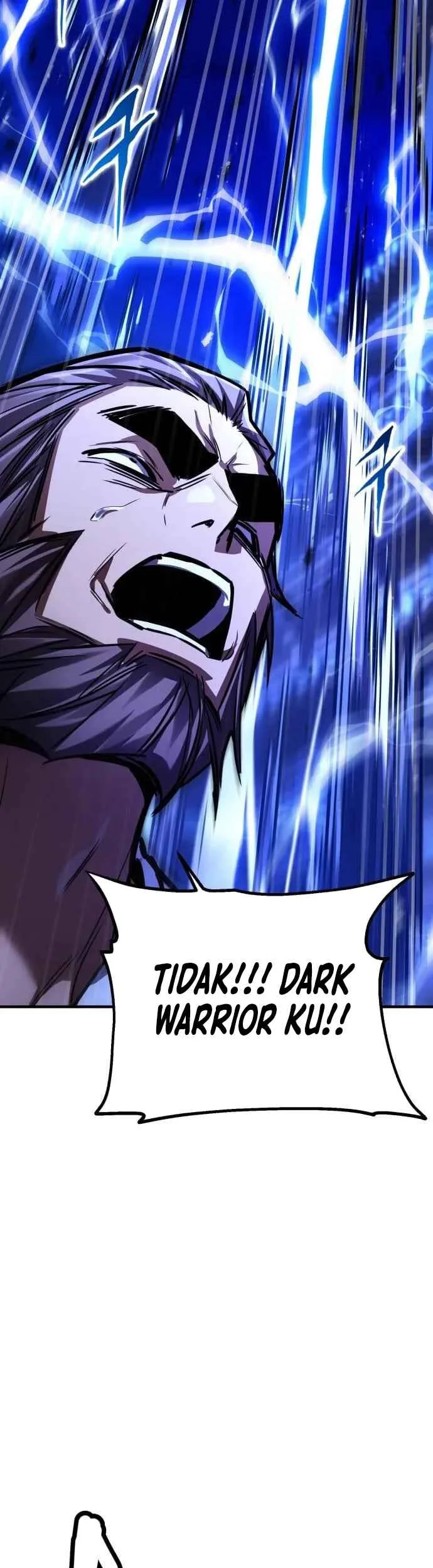 The Demon God Chapter 46 Gambar 38