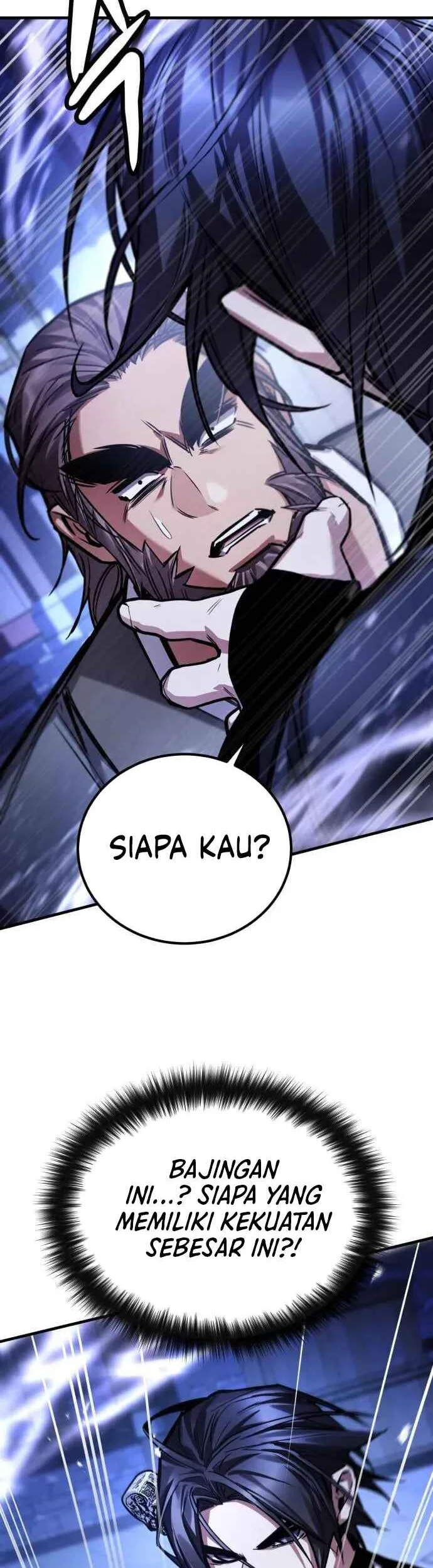 The Demon God Chapter 46 Gambar 39