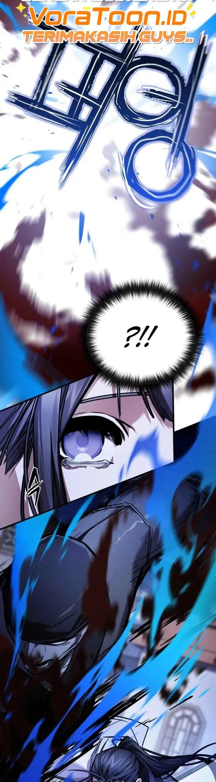 The Demon God Chapter 46 Gambar 49